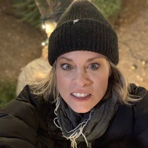 Meet your Posher, Kate “toots”